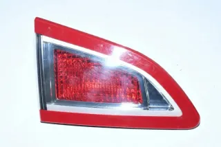 265550018R Фонарь задний левый Renault Scenic 3 Арт e10233157, вид 1