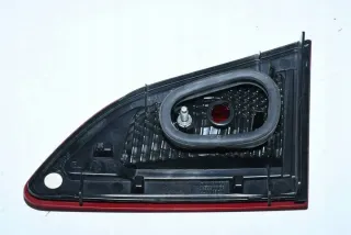 265550018R Фонарь задний левый Renault Scenic 3 Арт e10233157, вид 2