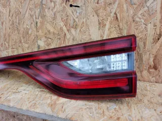 265505075R Фонарь задний правый Renault Talisman 1 Арт e10233473, вид 2