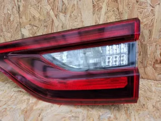 265505075R Фонарь задний правый Renault Talisman 1 Арт e10233473, вид 5