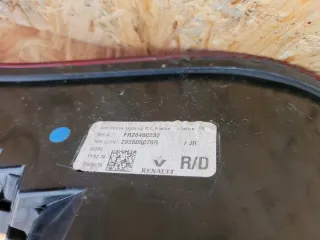 265505075R Фонарь задний правый Renault Talisman 1 Арт e10233473, вид 8