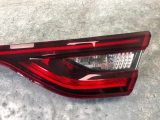  Фонарь задний правый Renault Talisman 1 Арт e10233492, вид 4