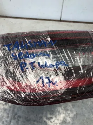  Фонарь задний правый Renault Talisman 1 Арт e10233492, вид 6