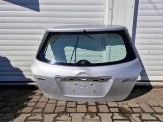  Крышка багажника (дверь 3-5) Toyota Matrix 2 Арт e10233569, вид 2