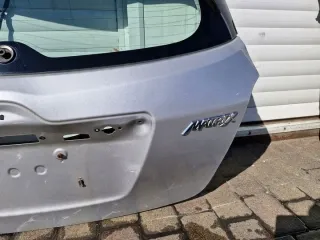  Крышка багажника (дверь 3-5) Toyota Matrix 2 Арт e10233569, вид 5