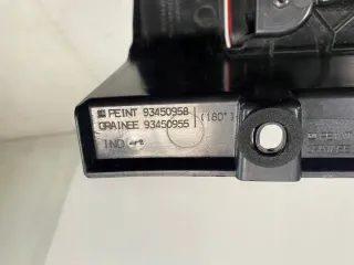 265A63380R 93450955 93450956 Фонарь задний левый Renault Trafic 3 Арт e10233593, вид 9