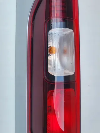  Фонарь задний левый Renault Trafic 3 Арт e10233623, вид 3