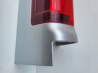  Фонарь задний левый Renault Trafic 3 Арт e10233623, вид 4