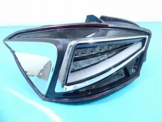  Фонарь задний левый Seat Ibiza 5 Арт e10234315