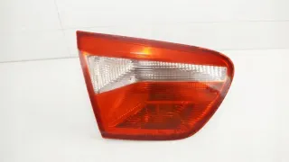  Фонарь задний левый Seat Ibiza 4 Арт e10234370, вид 1