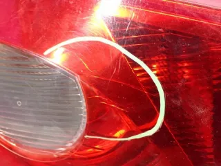 6J4945111B Фонарь задний левый Seat Ibiza 4 Арт e10234404, вид 3