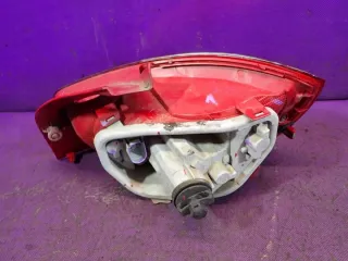 6J4945111B Фонарь задний левый Seat Ibiza 4 Арт e10234404, вид 4