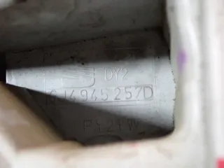 6J4945111B Фонарь задний левый Seat Ibiza 4 Арт e10234404, вид 7