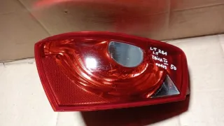  Фонарь задний левый Seat Ibiza 4 Арт e10234428, вид 1