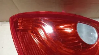  Фонарь задний левый Seat Ibiza 4 Арт e10234428, вид 5