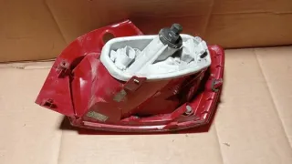  Фонарь задний левый Seat Ibiza 4 Арт e10234428, вид 7