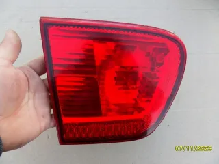 6K6945091C 6K6945107C Фонарь задний левый Seat Ibiza 2 Арт e10234718, вид 1