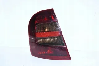 1999-2008R RTP1633 Фонарь задний левый Skoda Fabia 1 Арт e10236108, вид 1