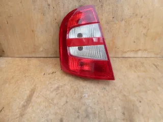 ZSB6Y6945095B 6Y6945111B Фонарь задний левый Skoda Praktik Арт e10236244, вид 2