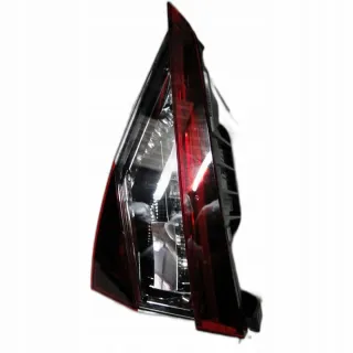 3V9945308D Фонарь задний правый Skoda Superb 3 Арт e10236334, вид 1