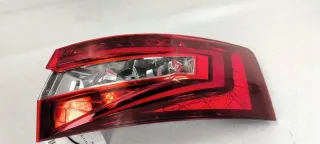 3V5945208A Фонарь задний правый Skoda Superb 3 Арт e10236355, вид 2