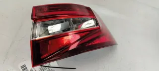 3V5945208A Фонарь задний правый Skoda Superb 3 Арт e10236355, вид 3