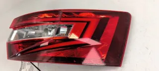 3V5945208A Фонарь задний правый Skoda Superb 3 Арт e10236355, вид 4