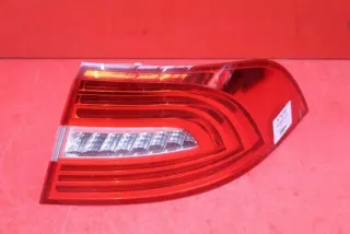 3T5945096A Фонарь задний правый Skoda Superb 2 Арт e10236401, вид 1
