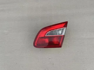 3T5945094 Фонарь задний правый Skoda Superb 2 Арт e10236437, вид 1