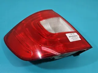 IMPRK1374722, 3T9945095 Фонарь задний левый Skoda Superb 2 Арт e10236501, вид 2