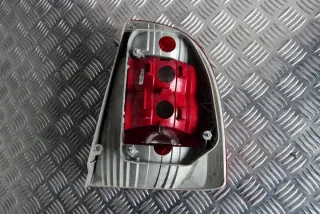 3U5945095A VPCCCX13405BA 3U5945095 Фонарь задний левый Skoda Superb 1 Арт e10236516, вид 2