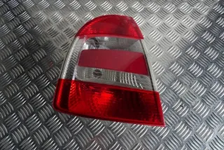 3U5945095A VPCCCX13405BA 3U5945095 Фонарь задний левый Skoda Superb 1 Арт e10236516, вид 5