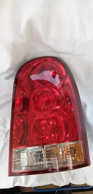 108-3399 Фонарь задний правый SsangYong Rexton 1 Арт e10236642, вид 1