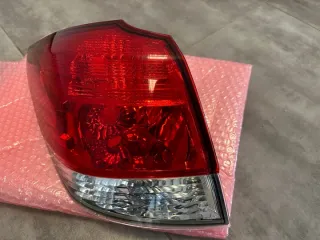 220-20067 Фонарь задний левый Subaru Legacy 5 Арт e10236796, вид 4
