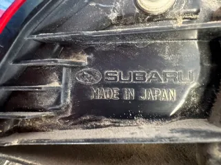 220-20067 Фонарь задний левый Subaru Legacy 5 Арт e10236796, вид 7