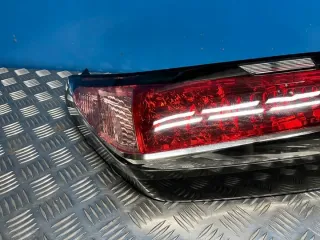  Фонарь задний правый Toyota Aygo 2 Арт e10237569, вид 3