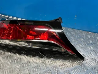  Фонарь задний правый Toyota Aygo 2 Арт e10237569, вид 4