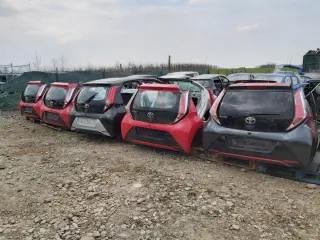 Фонарь задний правый Toyota Aygo 2 Арт e10237585, вид 7