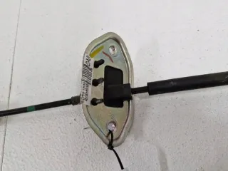 46790-A6300 Кулиса Kia Ceed 2 Арт e10237619, вид 5