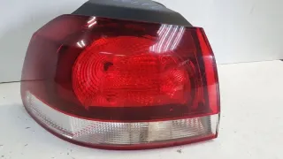 5K0945095E Фонарь задний левый Volkswagen Golf 6 Арт e10238278, вид 1