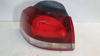 5K0945095E Фонарь задний левый Volkswagen Golf 6 Арт e10238278, вид 2