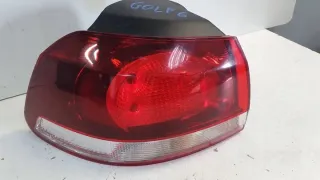 5K0945095E Фонарь задний левый Volkswagen Golf 6 Арт e10238278, вид 3