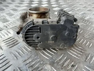 0280750133 24420536 Моновпрыск Opel Corsa D Арт e10238801, вид 5