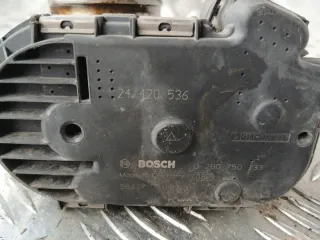 0280750133 24420536 Моновпрыск Opel Corsa D Арт e10238801, вид 7