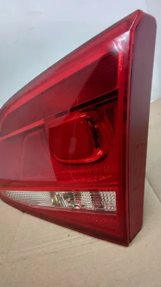 3AE945094D Фонарь задний правый Volkswagen Passat B7 Арт e10238927, вид 4