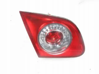3C5945093E Фонарь задний левый Volkswagen Passat B6 Арт e10239255, вид 1