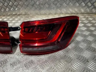 760945095A Фонарь задний левый Volkswagen Touareg 3 Арт e10240755, вид 2