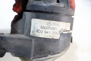 89300981 Фара противотуманная правая Audi A4 B5 Арт e10241270, вид 4