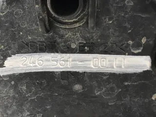 246561-00 LORK-1830-16008 Фара противотуманная левая Audi A6 C5 (S6,RS6) Арт e10241515, вид 3