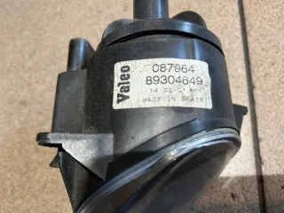  Фара противотуманная правая Audi A6 C5 (S6,RS6) Арт e10241538, вид 5